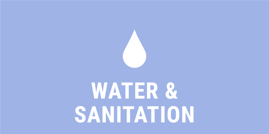 Message Water & Sanitation bekijken