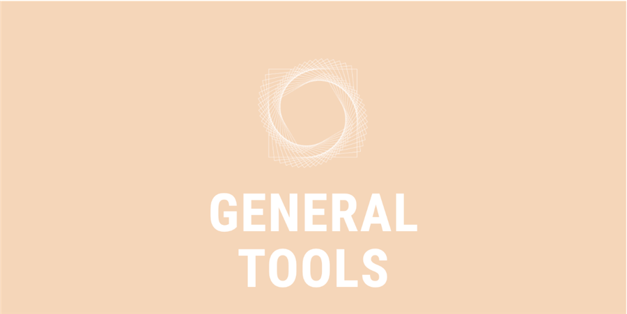 Message General Tools bekijken